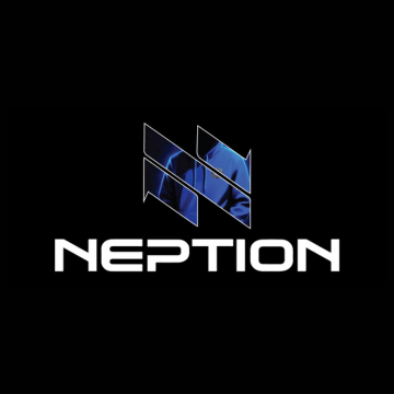 Neption Nepal logo